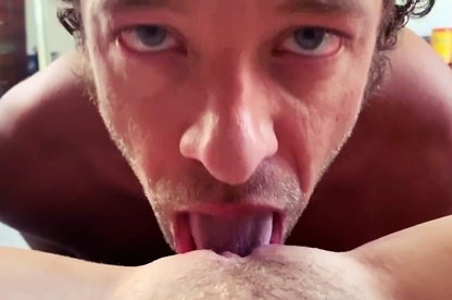 О боже, какой мужчина – я хочу от него куни!